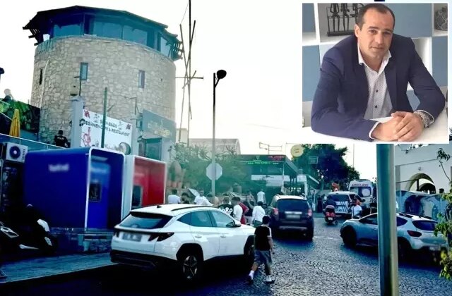 Ünlü iş insanı borç ve alacak listesi bırakıp intihar etti