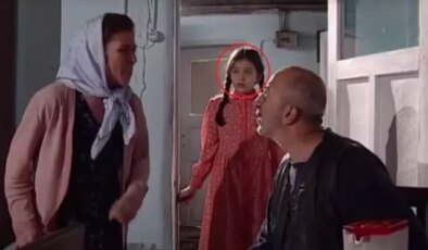 Üvey Baba’nın Lamia’sı Burçin Abdullah’ın son hali ortaya çıktı