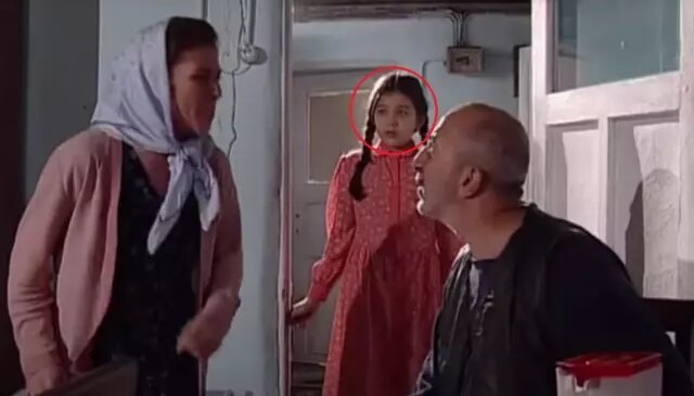 Üvey Baba’nın Lamia’sı Burçin Abdullah’ın son hali ortaya çıktı