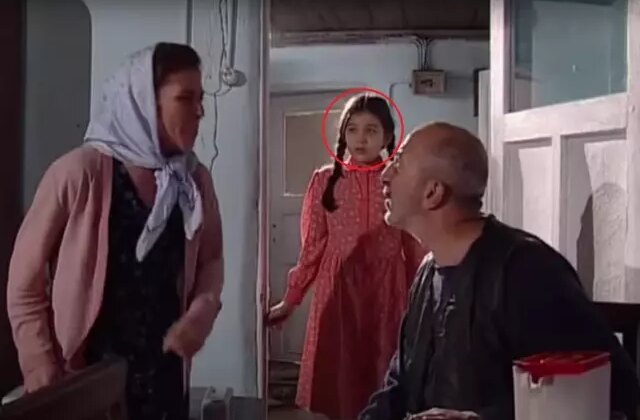 Üvey Baba’nın Lamia’sı Burçin Abdullah’ın son hali ortaya çıktı