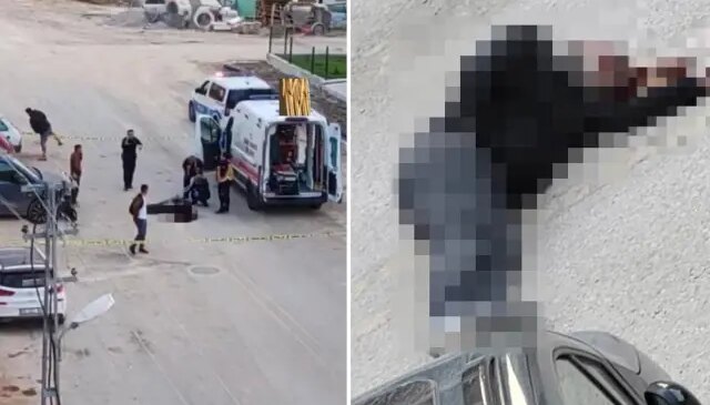 Uzman çavuş olan bacanağını öldürdükten sonra intihar etti