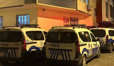 Vahşetin nedeni korkunç! “Evi cinler sardı” deyip 5 yaşındaki oğlunu katletmiş