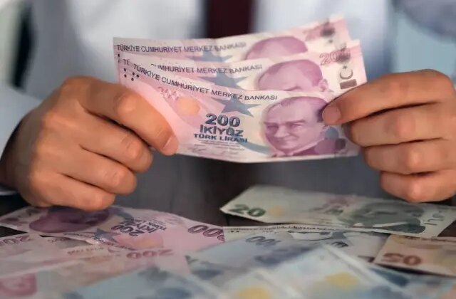 Vergi yüzsüzleri açıklanıyor! Maliye tebliği yayınlandı