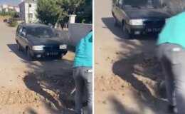 Villasının inşasında kamu personelini çalıştırdığı iddia edildi! Soruşturma gecikmedi