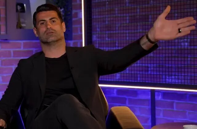 Volkan Demirel, 6 yıl önce Fenerbahçe’ye ‘Alın’ dediği oyuncuyu açıkladı