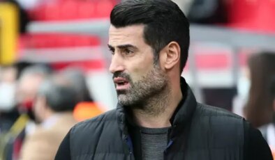 Volkan Demirel’den teknik adamlığa geri dönüş hazırlığı