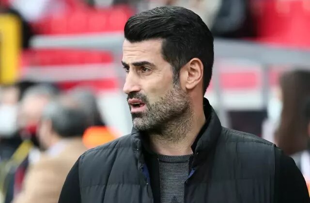 Volkan Demirel’den teknik adamlığa geri dönüş hazırlığı