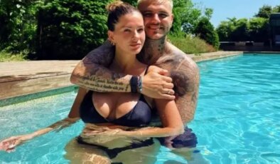 Wanda Nara çok üzülecek! Icardi, China Suarez çifti için sürpriz iddia