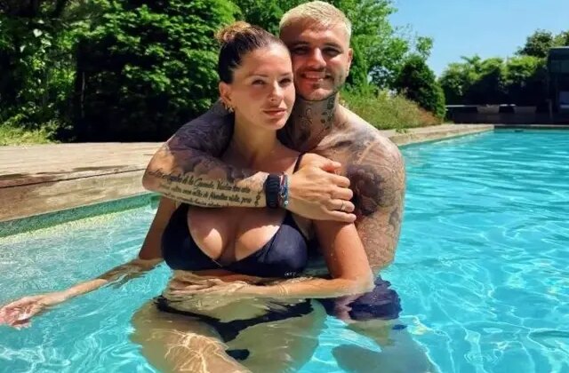 Wanda Nara çok üzülecek! Icardi, China Suarez çifti için sürpriz iddia
