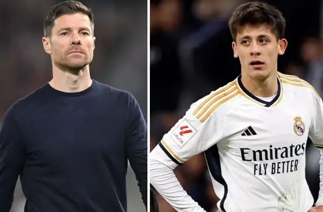 Xabi Alonso Arda Güler’den özür diledi! İşte nedeni