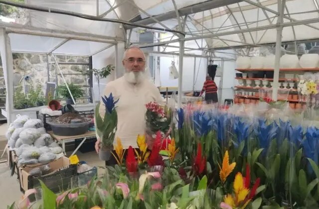 “Yağmurda yetişmez” dediler ama o imkansızı başardı