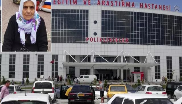 Yanlış kan verilen hasta hayatını kaybetti, sağlık müdürlüğü soruşturma başlattı