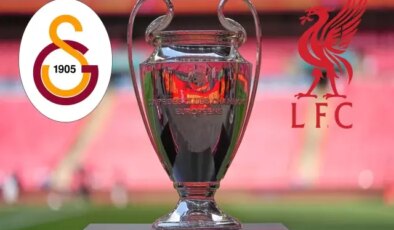 Yapay zeka, Galatasaray-Liverpool maçının skorunu tahmin etti