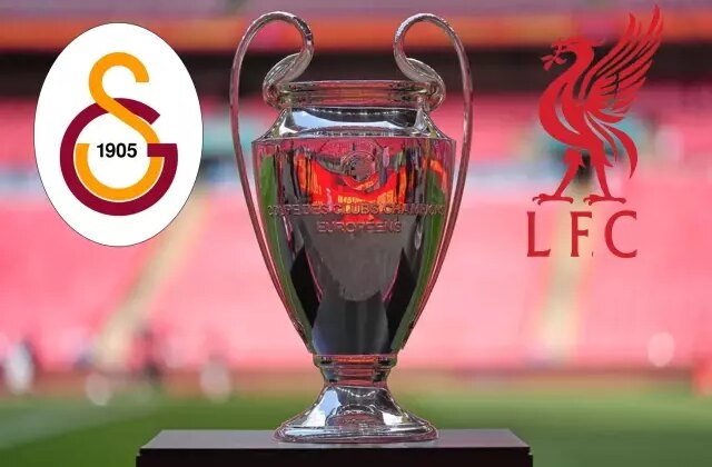 Yapay zeka, Galatasaray-Liverpool maçının skorunu tahmin etti