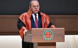 Yargıtay Başkanı Kerkez: İnfaz rejimi yeniden düzenlenmeli