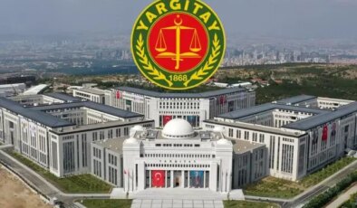 Yargıtay onlarca sözleşmeli personel alacak! İşte başvuru tarihi