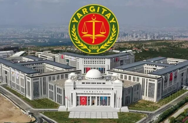 Yargıtay onlarca sözleşmeli personel alacak! İşte başvuru tarihi