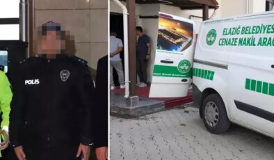 Yasak aşkıyla basılan başkomiserin eşinden şok sözler: Kapıyı açınca kıyamet kopmuş