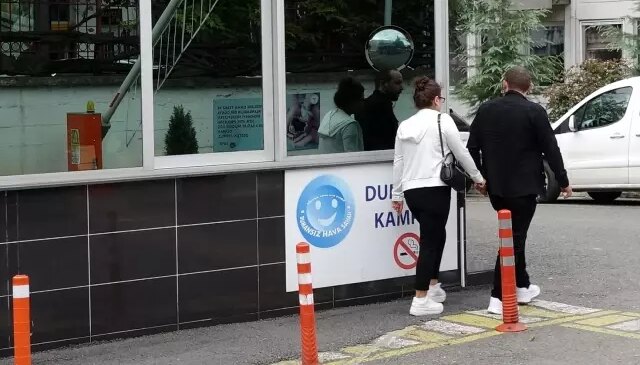 Aile hekimine gitti hayatının şokunu yaşadı! Yıllardır yaşayan bir ölüymüş
