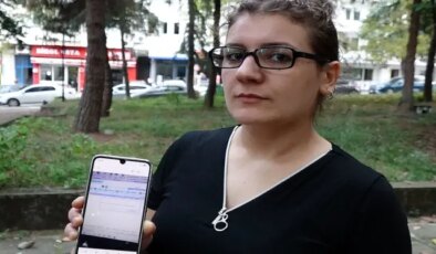 Sağlık raporu almak için gitti hastanede hayatını şokunu yaşadı: 7 yıldır yaşayan bir ölü