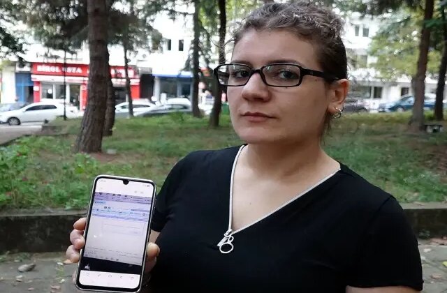 Sağlık raporu almak için gitti hastanede hayatını şokunu yaşadı: 7 yıldır yaşayan bir ölü