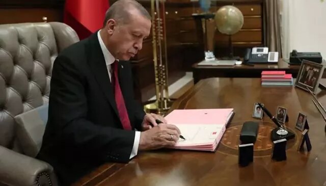 Yatlar, kotralar, tekneler ve gezinti gemileri için ÖTV oranı yüzde 8 oldu