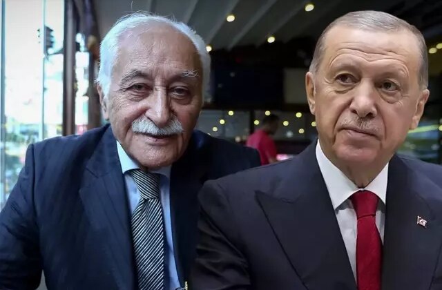 Yavuz Bülent Bakiler hayatını kaybetti! Cumhurbaşkanı Erdoğan’dan taziye mesajı
