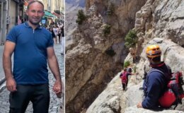 “Yaylaya gidiyorum” diyerek evden çıktı, Toros Dağları’nda cansız bedeni bulundu