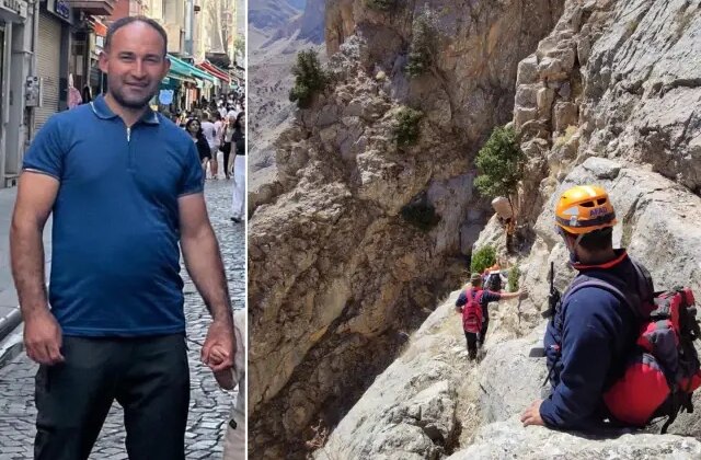 “Yaylaya gidiyorum” diyerek evden çıktı, Toros Dağları’nda cansız bedeni bulundu