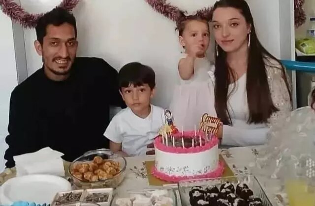 Yedikleri yemek bir aileyi paramparça etti: 2 çocuk öldü, anne yoğun bakımda