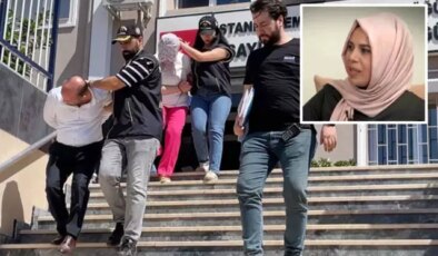 Yemek programıyla ünlenen şef ve kocasından 28 milyonluk vurgun iddiası