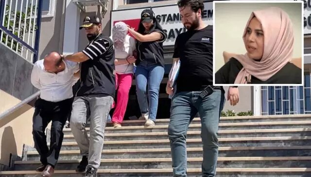 Yemek programıyla ünlenen şef ve kocasından 28 milyonluk vurgun iddiası