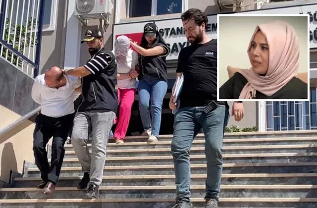 Yemek programıyla ünlenen şef ve kocasından 28 milyonluk vurgun iddiası