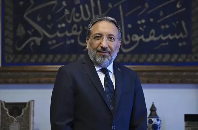 Yeni Diyanet İşleri Başkanı Safi Arpaguş kimdir? İşte bilinmeyenleri