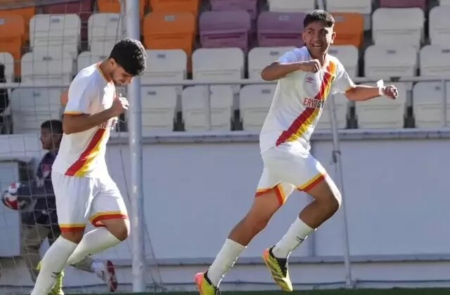 Yeni Malatyaspor 3 yıl sonra ilk kez puan kazandı