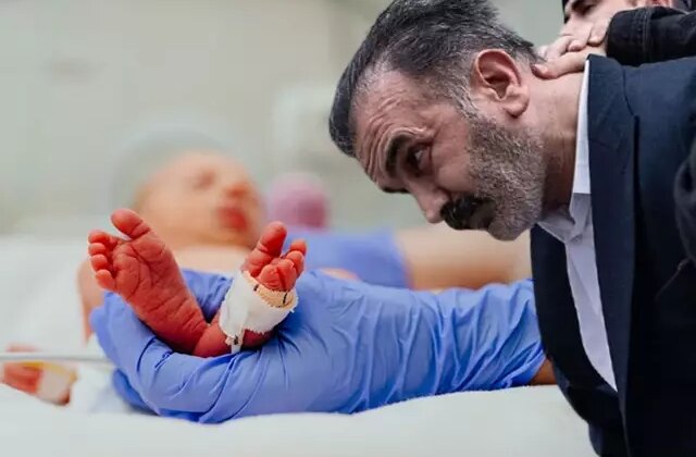 Yenidoğan Çetesi liderinden mahkemede ortalığı karıştıracak suçlama