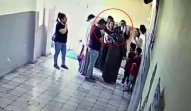 Yer: Diyarbakır! Öğretmenleri ayağa kaldıracak görüntü