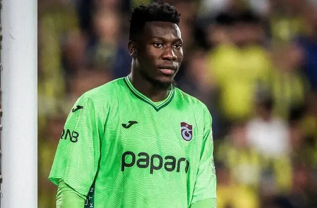 Yerden yere vuruluyordu! Dünya basını, Onana’yı bu kez öve öve bitiremedi