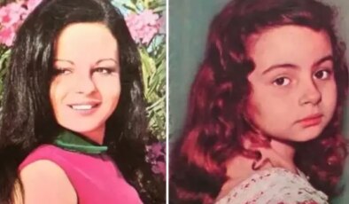 Yeşilçam’ın ‘Ayşecik’i Zeynep Değirmencioğlu’nun son halini görenler hayrete düştü