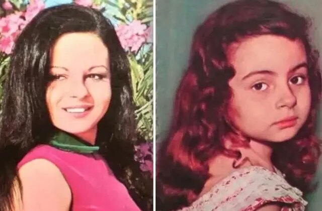 Yeşilçam’ın ‘Ayşecik’i Zeynep Değirmencioğlu’nun son halini görenler hayrete düştü