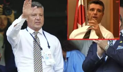 Yıllar önce söyledikleri yeniden gündemde! Sadettin Saran’ı zora sokacak video