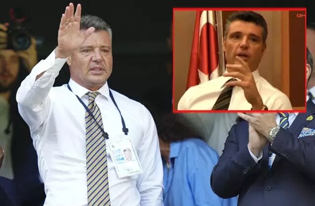 Yıllar önce söyledikleri yeniden gündemde! Sadettin Saran’ı zora sokacak video