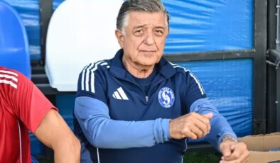 Yılmaz Vural yeni takımında ilk maçına çıktı! İşte sonuç