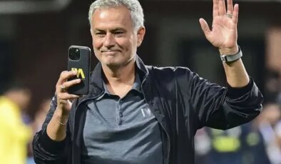 Yine cebini dolduracak! İşte Mourinho’nun Benfica’dan alacağı maaş
