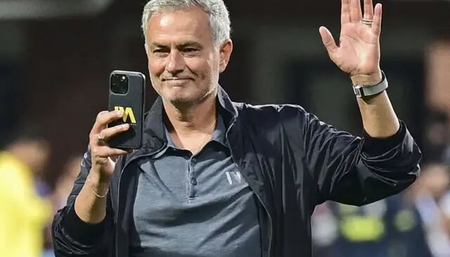 Yine cebini dolduracak! İşte Mourinho’nun Benfica’dan alacağı maaş