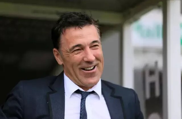 Yok artık daha neler Dean Saunders! Liverpool maçı öncesi Galatasaray’a olay sözler
