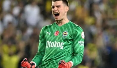 Yok artık Livakovic! Gider gitmez takım karıştı
