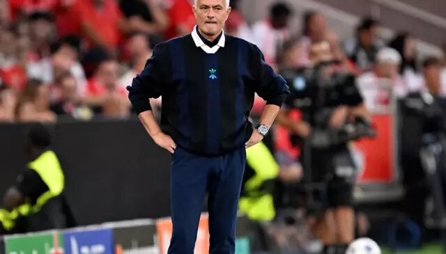 Yok artık Mourinho! Fenerbahçe’nin hayallerini yıkan takımın başına geçti