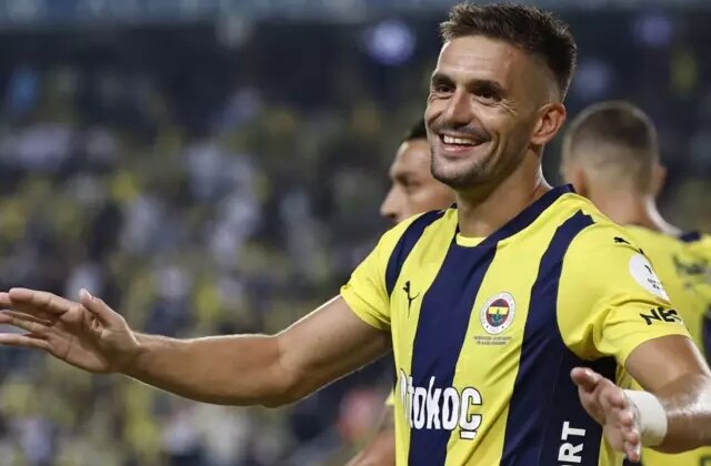 Yok artık Tadic! Yaptıklarını gören Fenerliler “Keşke gitmeseydi” diyor