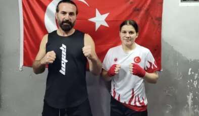 Yoldan geçerken denk geldiği spor salonu hayatını değiştirdi